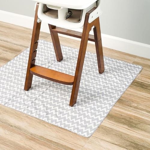 High Chair Floor Mat rental in Dallas, TX
