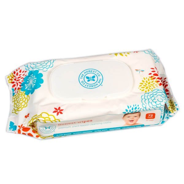 Honest - Wipes rental in Seattle, WA