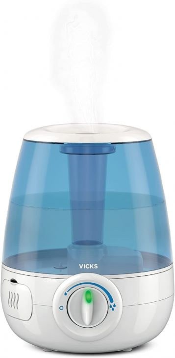 Humidifier rental in Sedona, AZ