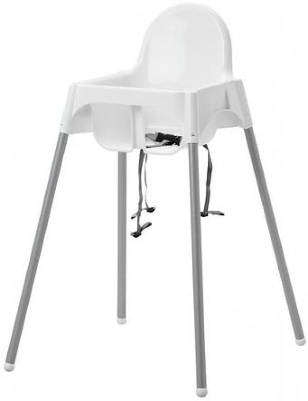 IKEA ANTILOP High Chair rental in Orange County, CA