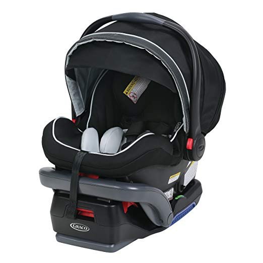 Infant Car Seat With Carrier and Base rental in Phoenix - Scottsdale, AZ