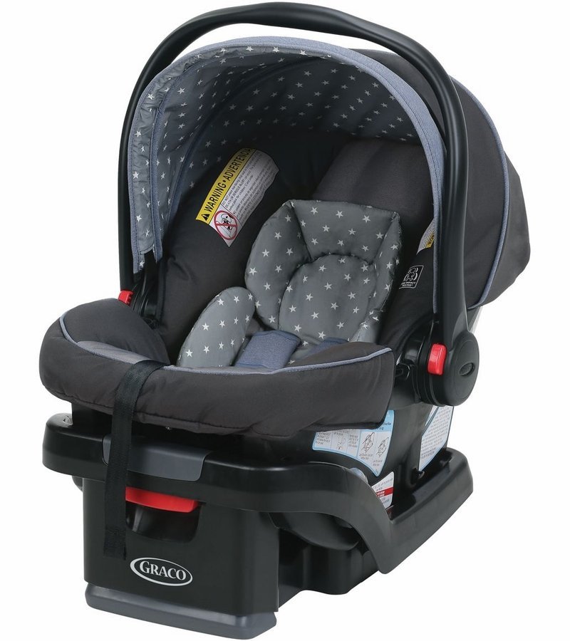 Infant Car Seat rental in Tampa, FL