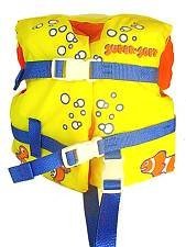 Youth Life Jacket 50 - 70 lbs rental in Pismo - San Luis Obispo, CA
