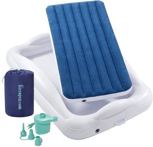 Inflatable Toddler Bed rental in Orange County, CA
