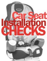 Car Seat Installation rental in Seattle, WA