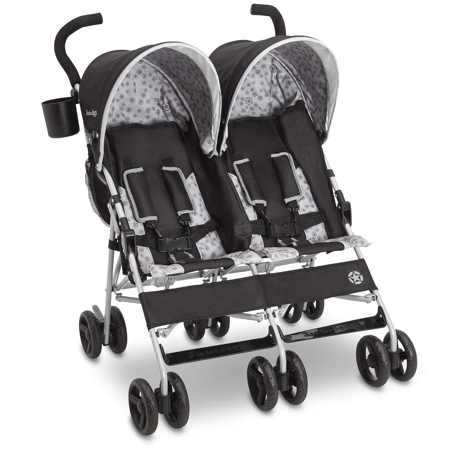 Jeep Scout Double Stroller rental in Flagstaff Arizona