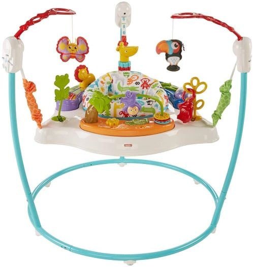 Jumperoo Bouncer rental in Charleston, SC
