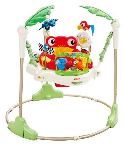 Jumparoo rental in Seattle, WA