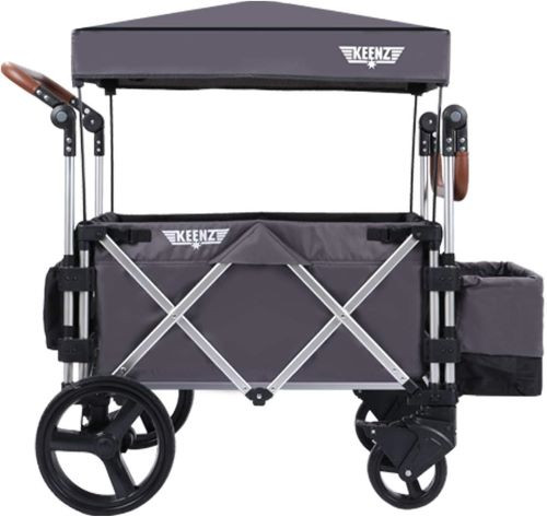 Keenz Stroller Wagon rental in Boston, MA