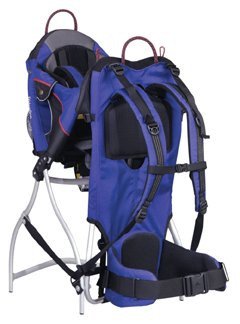 Kelty Backpack Carrier rental in Albuquerque NM by Traveling Baby