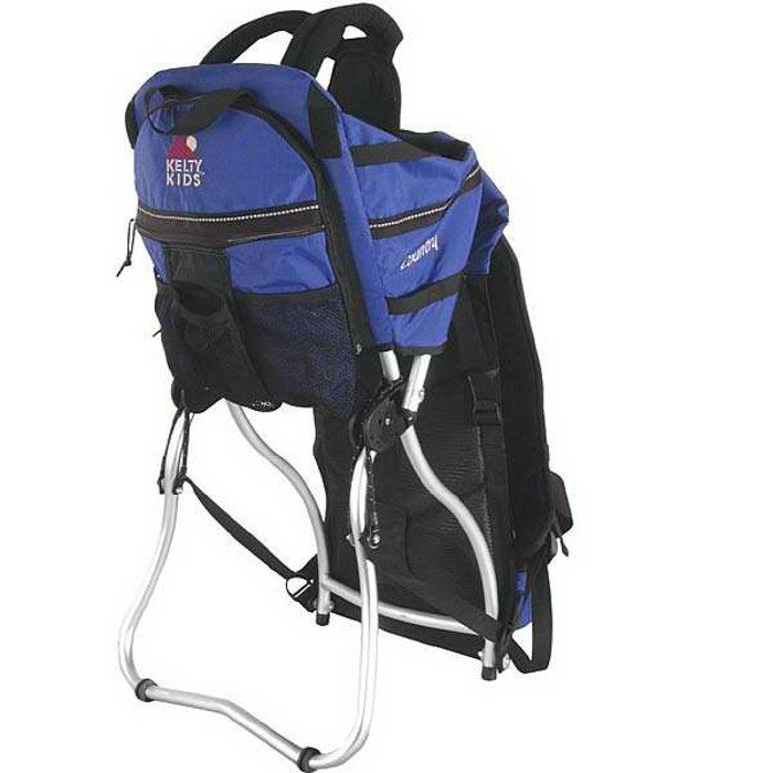 Kelty carrier deals weight limit