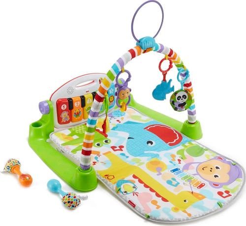Kick 'n Play Piano Gym rental in Lake Geneva, WI