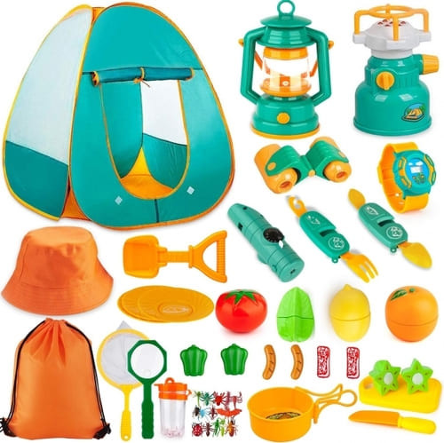 Kids Camping Tent Set rental in San Diego, CA 