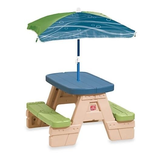 Kids Picnic Table rental in Sedona, AZ