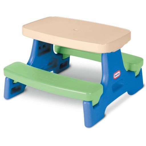 Little Tikes Kid's Picnic Table  rental in Raleigh, NC