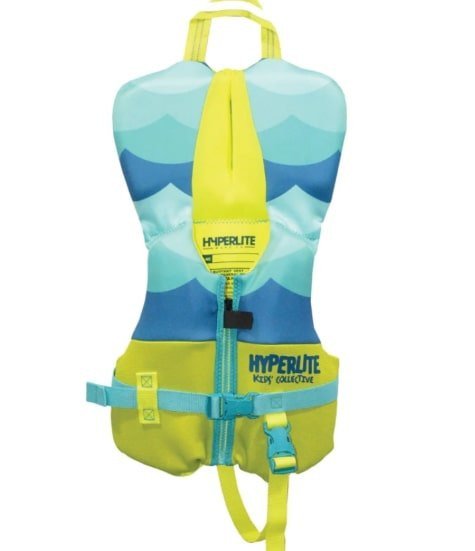 Infant Life Vest rental in Panama City Beach Florida