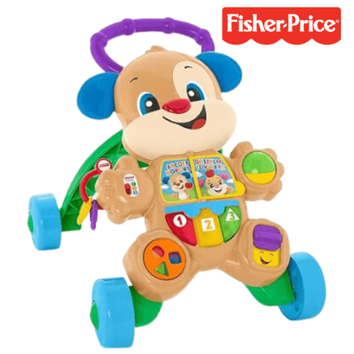 Fisher-Price Laugh & Learn Walker rental in Delaware