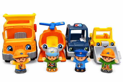 Little People Toy Package rental in San Diego, CA 