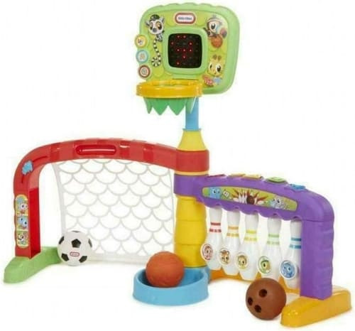 Little Tikes Little Tikes 3-in-1 Sports Zone rental in Delaware