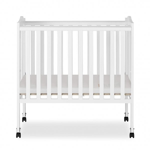 SlumberPod + Mini Crib Package rental in Orange County, CA