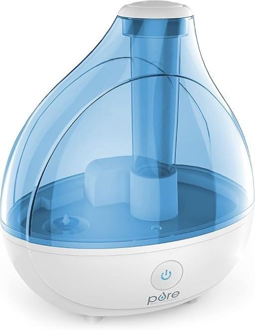 Cool Mist Humidifier rental in New York