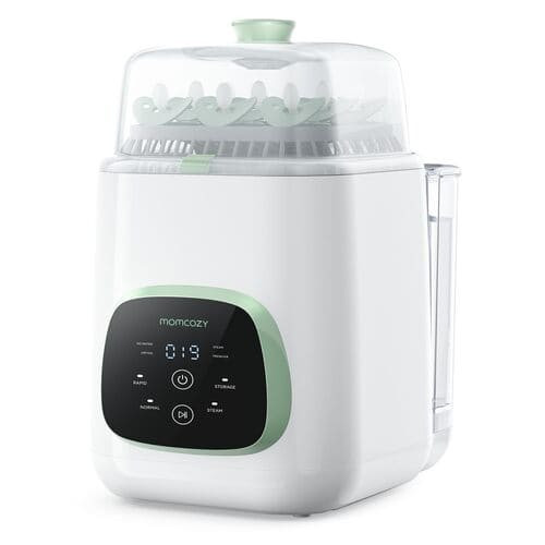 Momcozy KleanPal Pro Baby Bottle Washer rental in San Francisco, CA