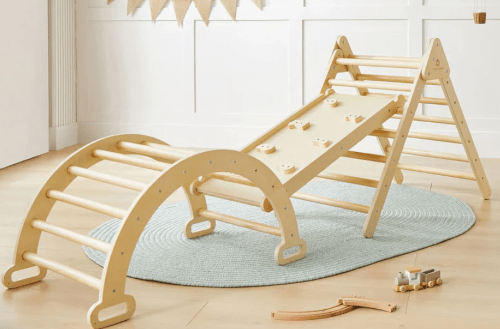 Pikler Triangle Little Climber rental in San Francisco, CA