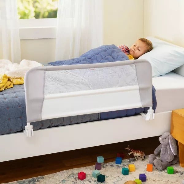 Safety Toddler Bed Rail rental in New York