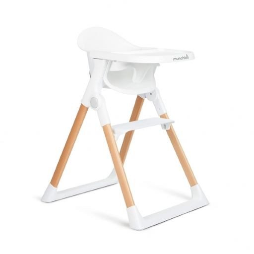 Munchkin Float Baby High Chair rental in Raleigh, NC