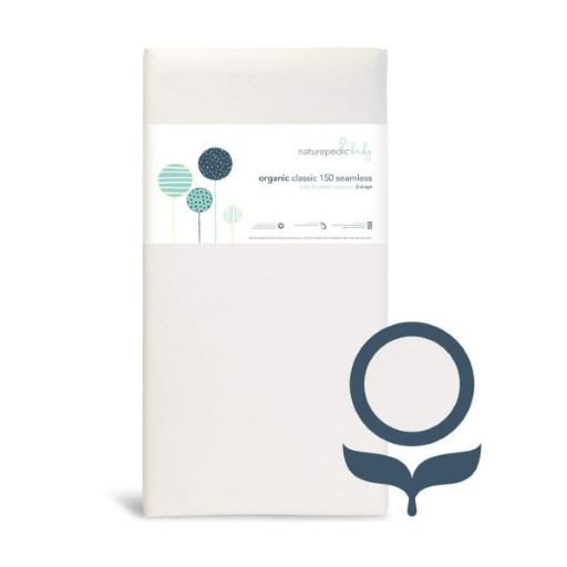 Organic Crib Mattress rental in Chicago, IL