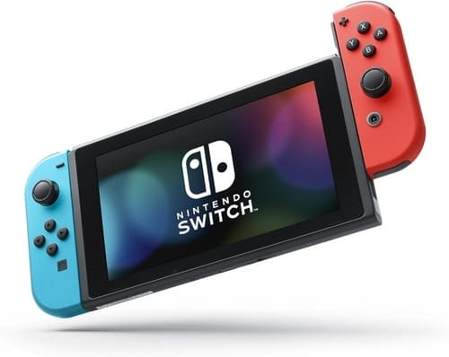 Nintendo Switch rental in San Diego, CA 
