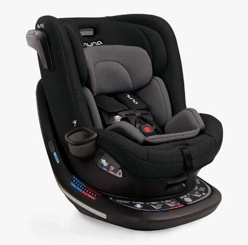 Nuna REVV Rotating Convertible Car Seat rental in Napa - Sonoma, CA