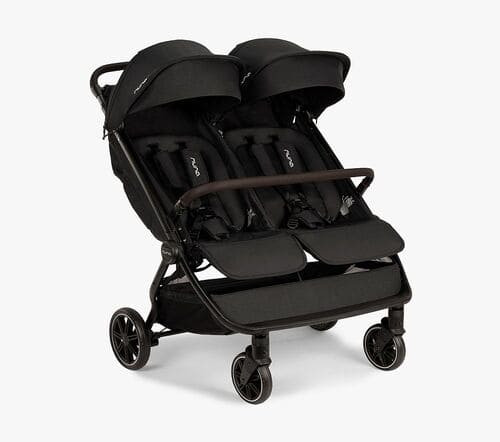 Nuna TRVL Double Stroller rental in Palm Springs, CA