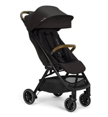 Nuna Trvl Stroller rental in Napa - Sonoma, CA