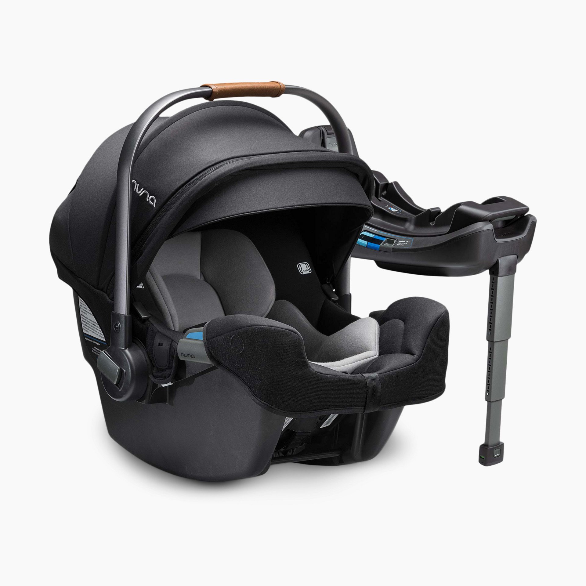 Nuna Pipa Infant Car Seat rental in Seattle, WA