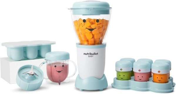 NutriBullet Baby rental in Chicago, IL
