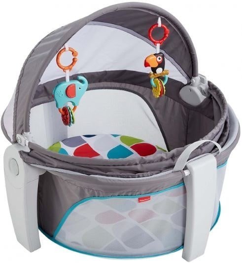 On-The-Go Baby Dome rental in Hilton Head Island South Carolina