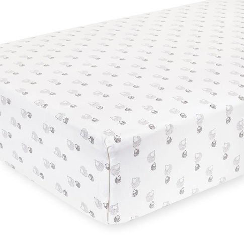 Organic Bedding (full sized crib only) rental in Seattle, WA