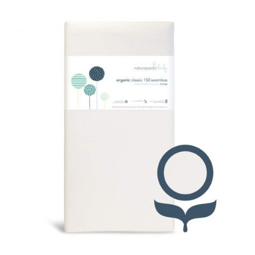 Organic Naturepedic Mattress rental in Sanibel, Captiva & Fort Myers Beach