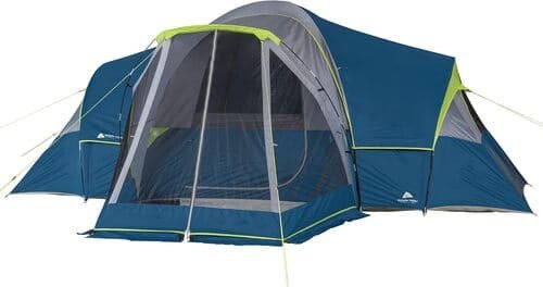 Ozark Trail 10-Person Dome Tent rental in Naples, Bonita Springs, Marco Island, Ft.Myers, and Ft. Myers Beach