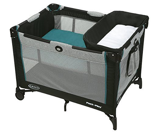 Pack N Play Riser/ Changer rental in Santa Barbara, CA