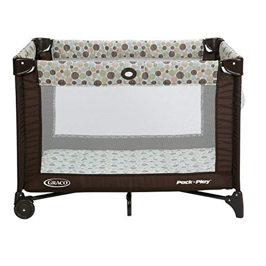 Pack N Play rental in Hawaii-Big Island, HI by Traveling Baby