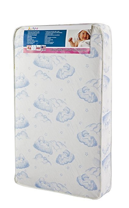 Extra Pack n Play Mattress rental in Orange County, CA