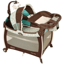 Pack N Play Milan rental in Puerto Rico