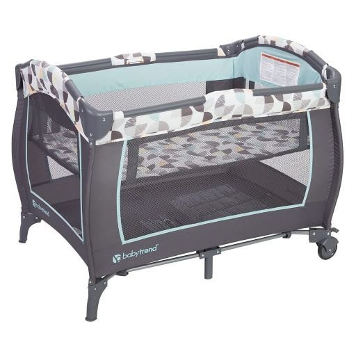 Pack N Play Riser/ Changer rental in San Diego, CA 