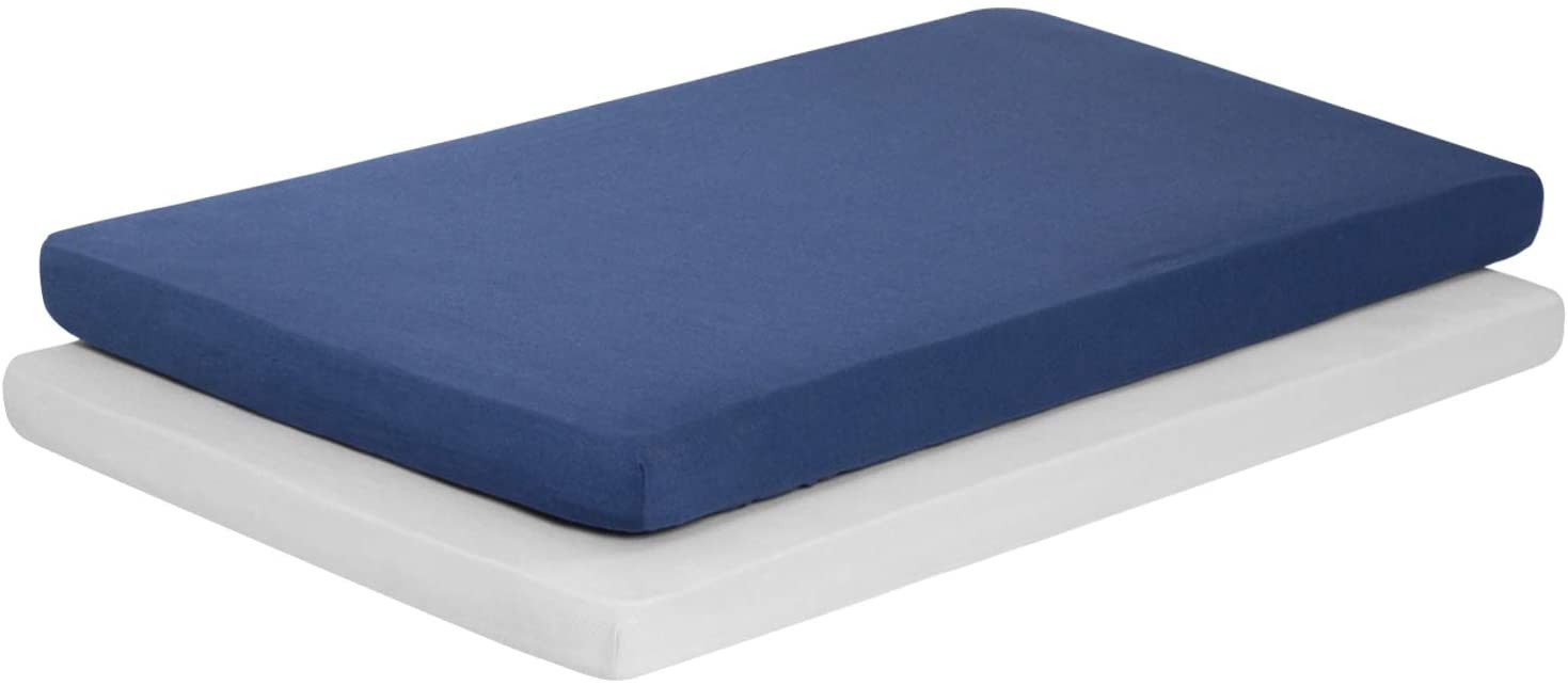 2 Extra Pack and Play Fitted Sheets rental in Connecticut