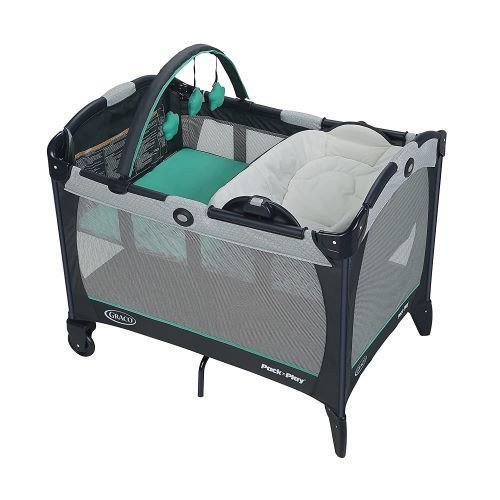 Pack n Play W/ Bassinet rental in Orlando, FL