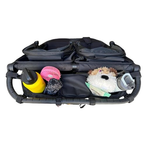 Double Stroller Bar Console rental in Flagstaff Arizona