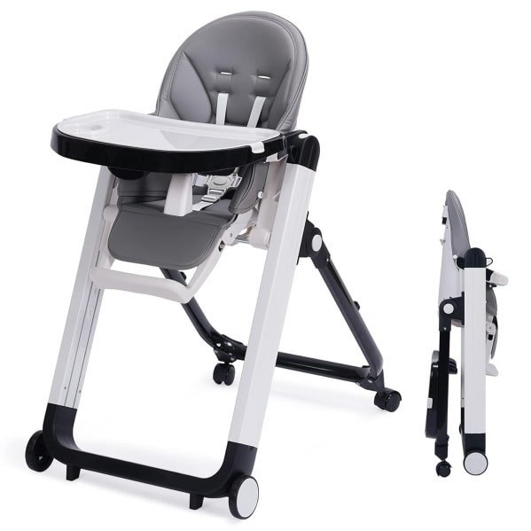 Peg Perego High Chair rental in Chicago, IL
