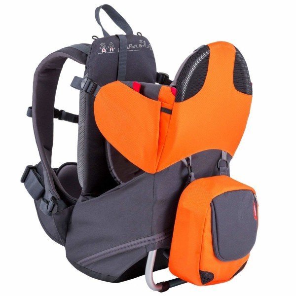 Phil & Ted's Parade Baby Backpack Carrier rental in Phoenix - Scottsdale, AZ